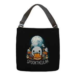 Spooktacular