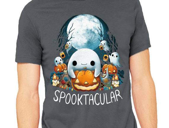 Spooktacular