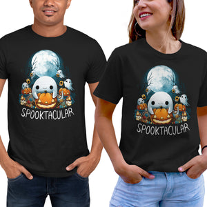 Spooktacular