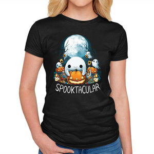 Spooktacular
