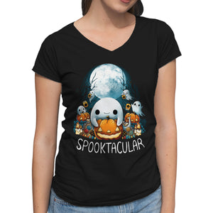Spooktacular