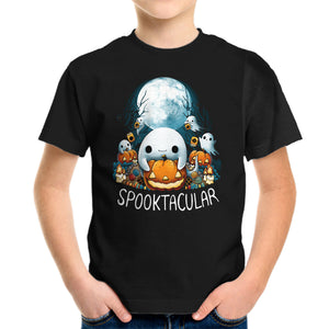 Spooktacular