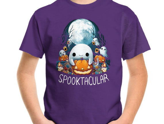Spooktacular