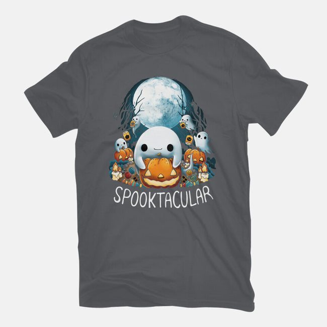 Spooktacular-Womens-Basic-Tee-Vallina84