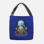 Spooktacular-None-Adjustable Tote-Bag-Vallina84