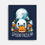 Spooktacular-None-Stretched-Canvas-Vallina84