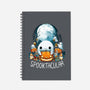 Spooktacular-None-Dot Grid-Notebook-Vallina84