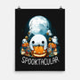 Spooktacular-None-Matte-Poster-Vallina84
