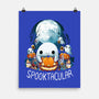 Spooktacular-None-Matte-Poster-Vallina84