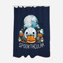 Spooktacular-None-Polyester-Shower Curtain-Vallina84