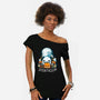 Spooktacular-Womens-Off Shoulder-Tee-Vallina84