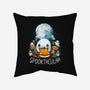 Spooktacular-None-Removable Cover-Throw Pillow-Vallina84