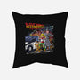 Back To Metro City-None-Non-Removable Cover w Insert-Throw Pillow-zascanauta