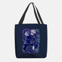 The Honored One-None-Basic Tote-Bag-Panchi Art