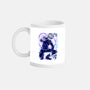 The Honored One-None-Mug-Drinkware-Panchi Art