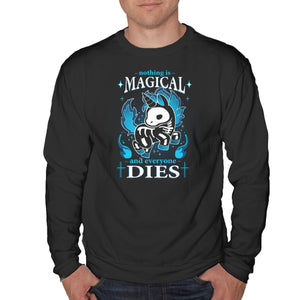 Everyone Dies