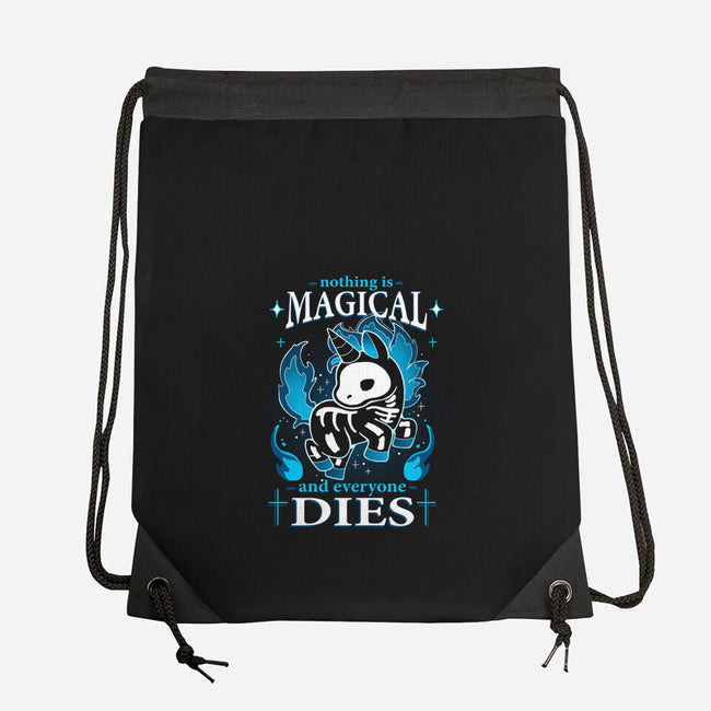 Everyone Dies-None-Drawstring-Bag-Vallina84