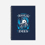 Everyone Dies-None-Dot Grid-Notebook-Vallina84