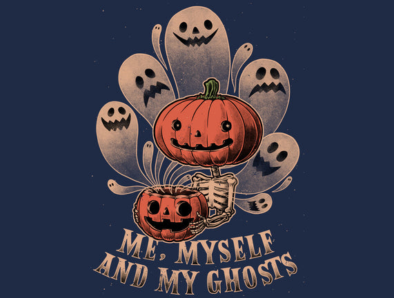 My Ghosts