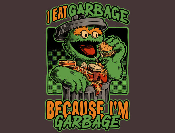 I'm Garbage