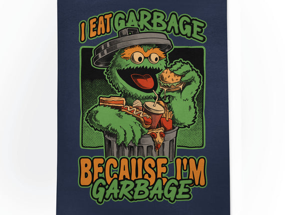 I'm Garbage