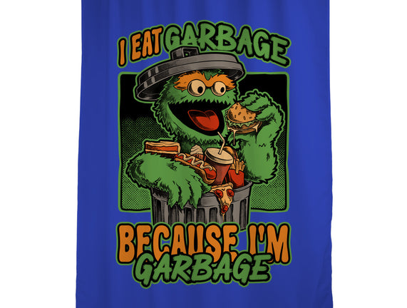 I'm Garbage