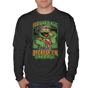 I'm Garbage