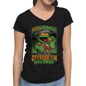 I'm Garbage