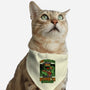 I'm Garbage-Cat-Adjustable-Pet Collar-Studio Mootant
