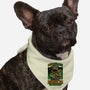 I'm Garbage-Dog-Bandana-Pet Collar-Studio Mootant