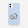 Cartoon Dog Sketch-iPhone-Snap-Phone Case-nickzzarto