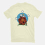 Comic Dog RPG-Mens-Premium-Tee-Studio Mootant