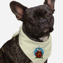 Comic Dog RPG-Dog-Bandana-Pet Collar-Studio Mootant