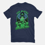 Aliens Probed Me-Mens-Heavyweight-Tee-Studio Mootant