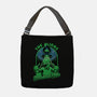 Aliens Probed Me-None-Adjustable Tote-Bag-Studio Mootant