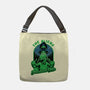 Aliens Probed Me-None-Adjustable Tote-Bag-Studio Mootant