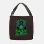 Aliens Probed Me-None-Adjustable Tote-Bag-Studio Mootant