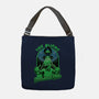 Aliens Probed Me-None-Adjustable Tote-Bag-Studio Mootant