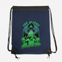 Aliens Probed Me-None-Drawstring-Bag-Studio Mootant