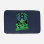 Aliens Probed Me-None-Memory Foam-Bath Mat-Studio Mootant