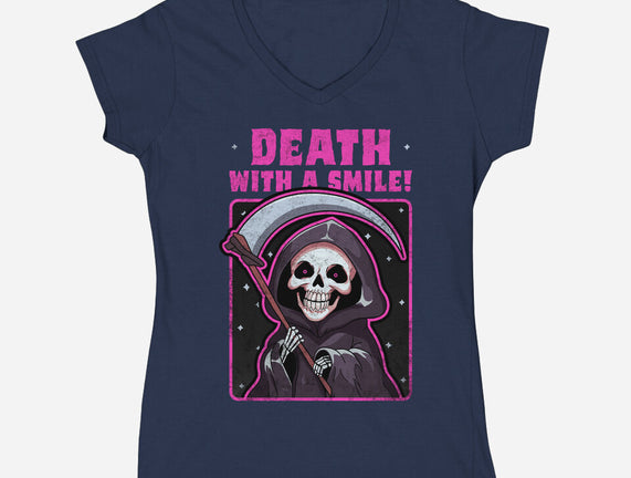 Death With A Smile