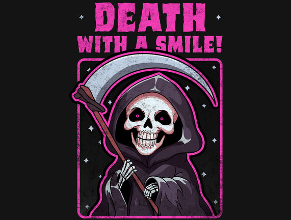 Death With A Smile