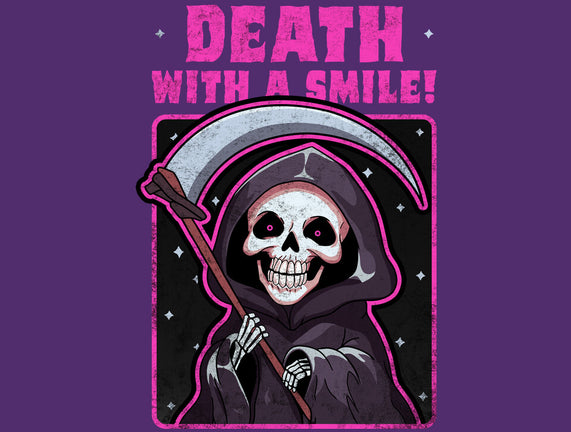 Death With A Smile