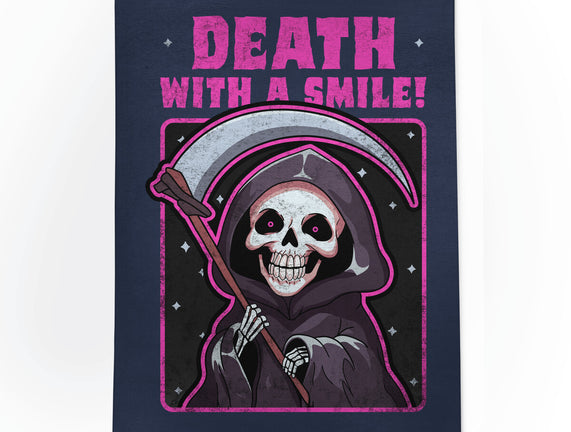 Death With A Smile