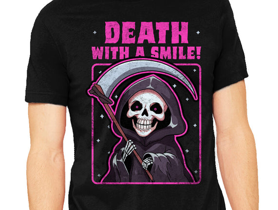 Death With A Smile