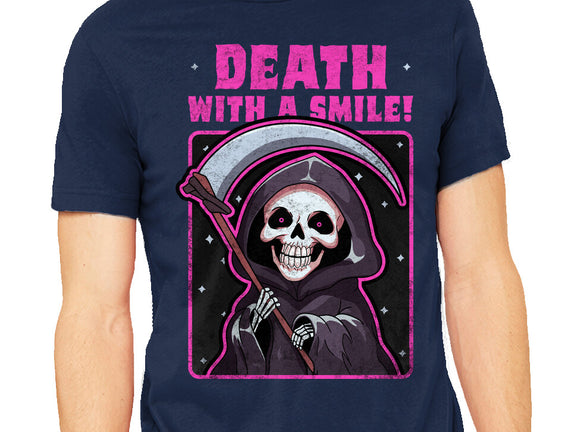 Death With A Smile