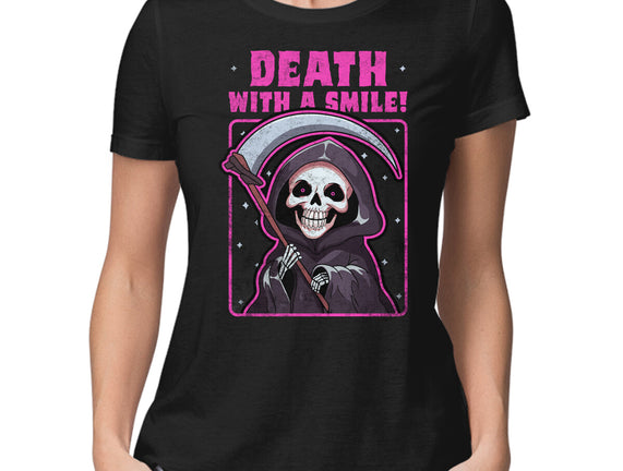 Death With A Smile