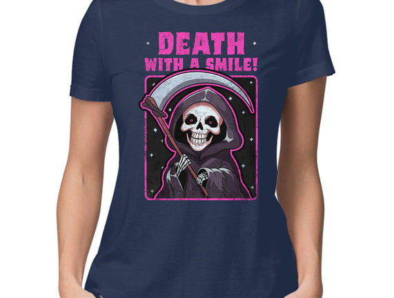 Death With A Smile