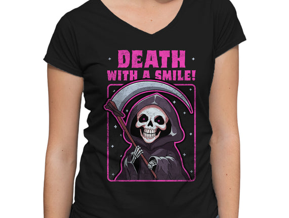 Death With A Smile