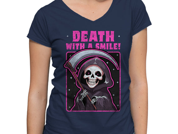 Death With A Smile